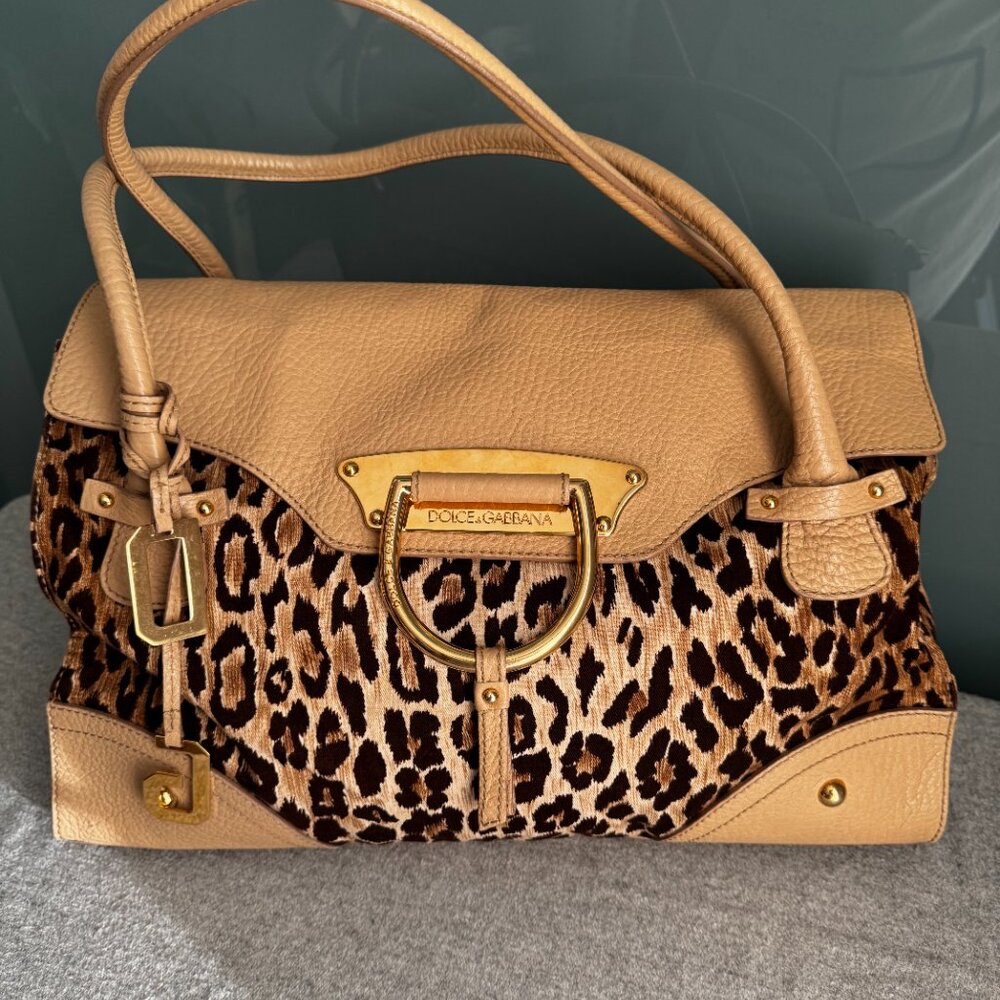 Dolce & Gabbana Purse